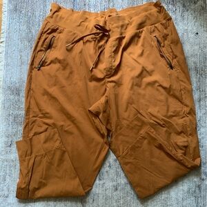 Athleta Trekkie North Joggers